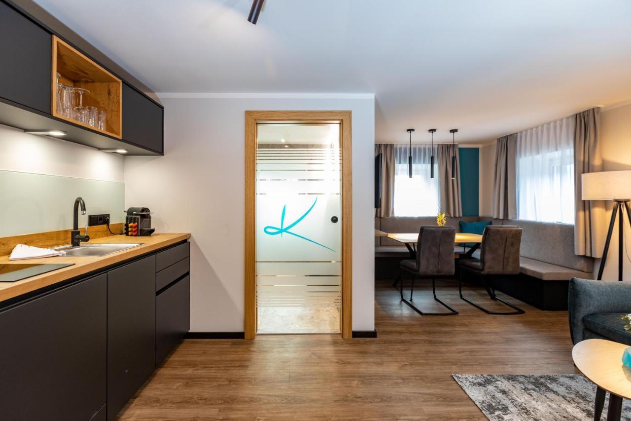 Apartment Seegut Kübler
