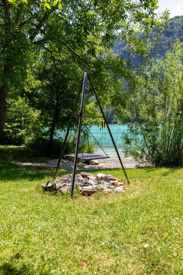 Seegut Kübler Ort (Vocklabruck)