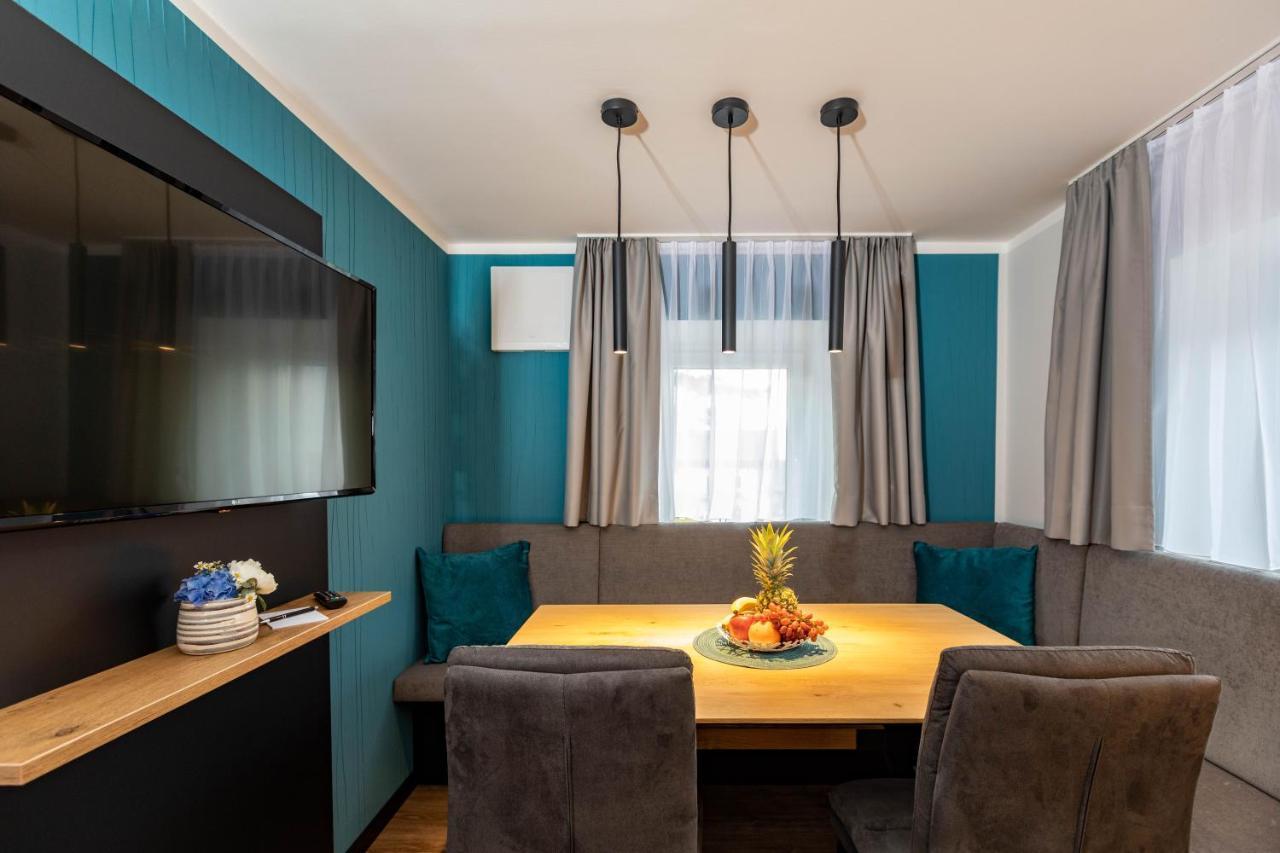 Apartment Seegut Kübler Ort (Vocklabruck)
