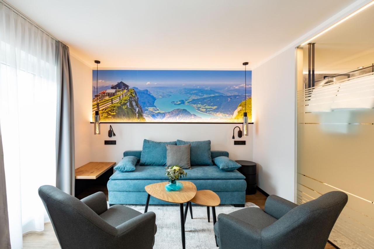 Seegut Kübler Apartment Ort (Vocklabruck)