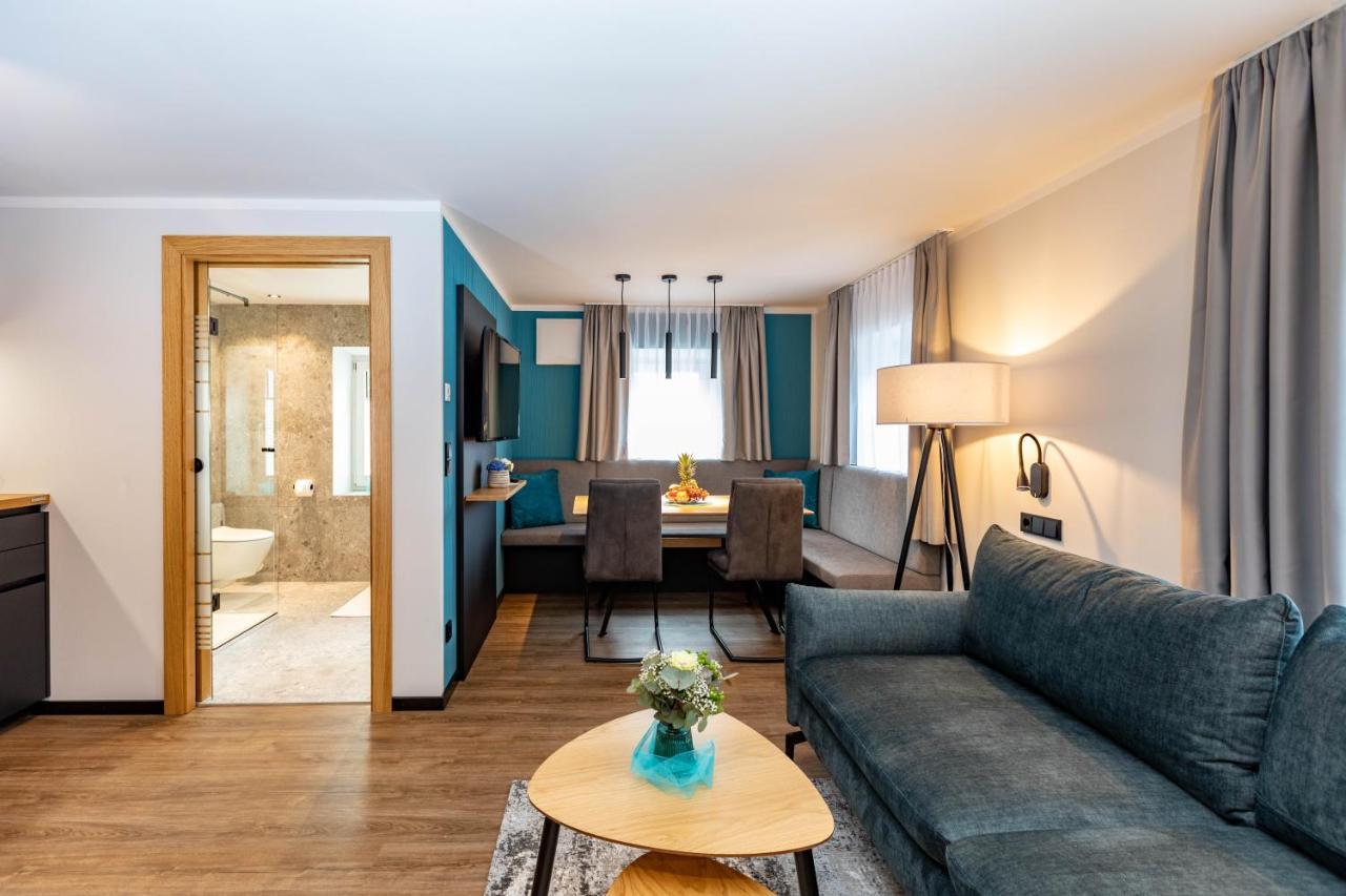 Apartment Seegut Kübler *