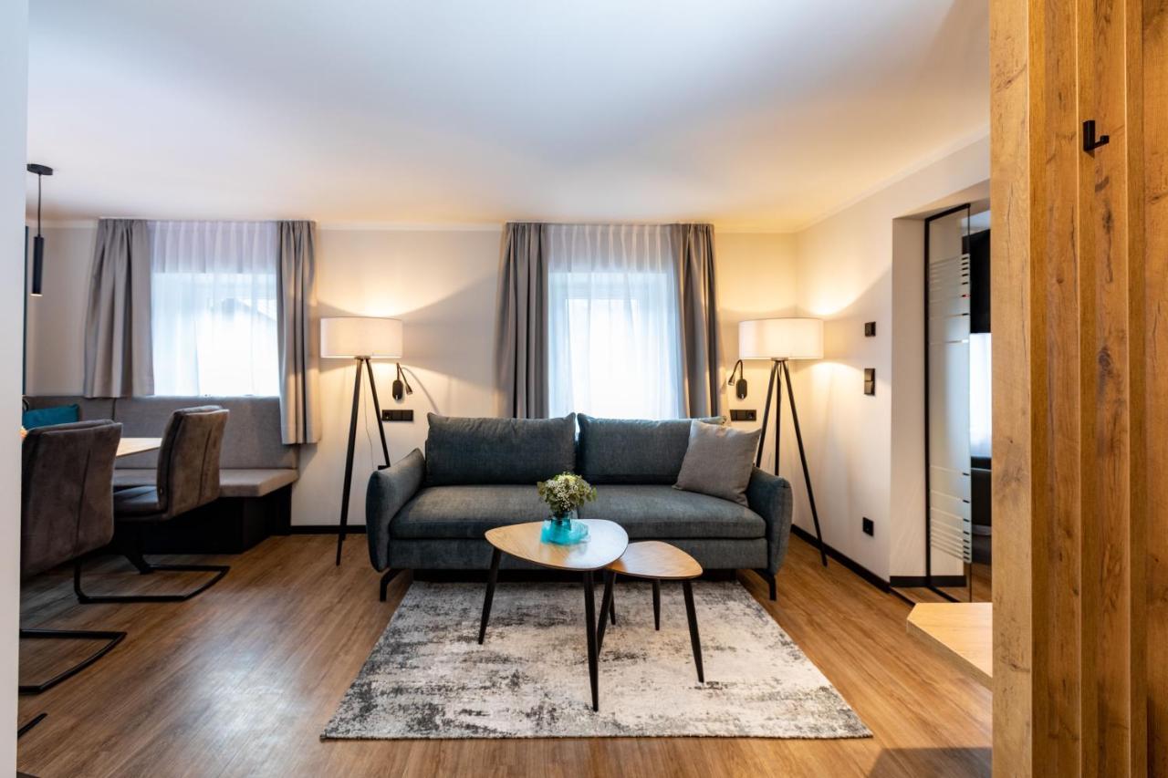 Seegut Kübler Apartment