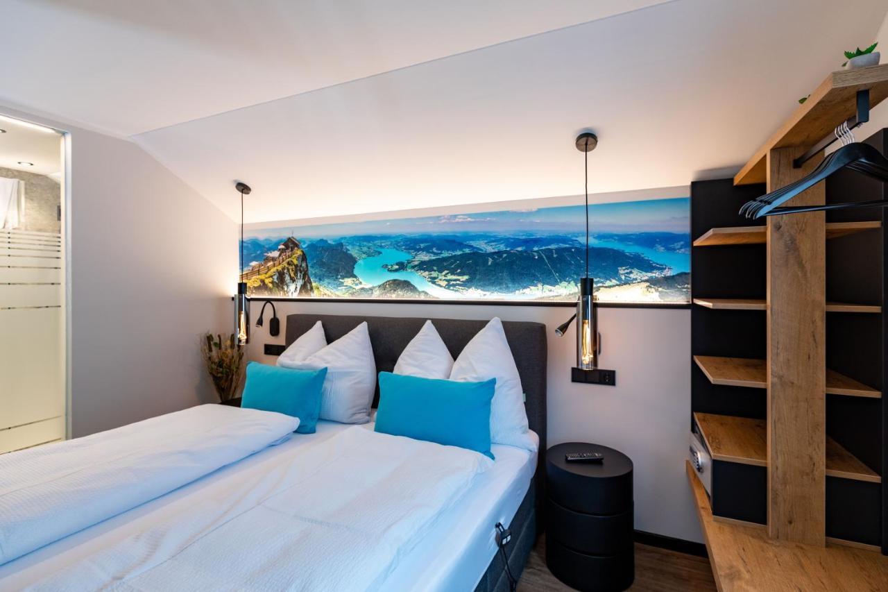 Seegut Kübler Apartment Ort (Vocklabruck)