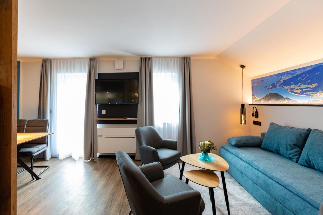 Apartment Seegut Kübler *