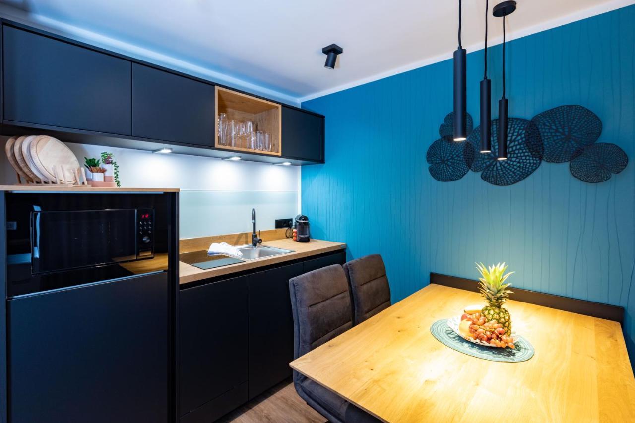 Apartment Seegut Kübler